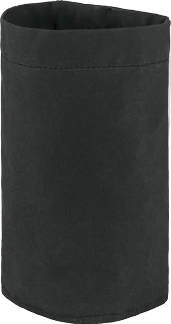 Fjällräven Fjällräven Kånken Bottle Pocket Unisex - Раници и чанти Fjällräven - Черен - F23793-550-One-size - Size: One size