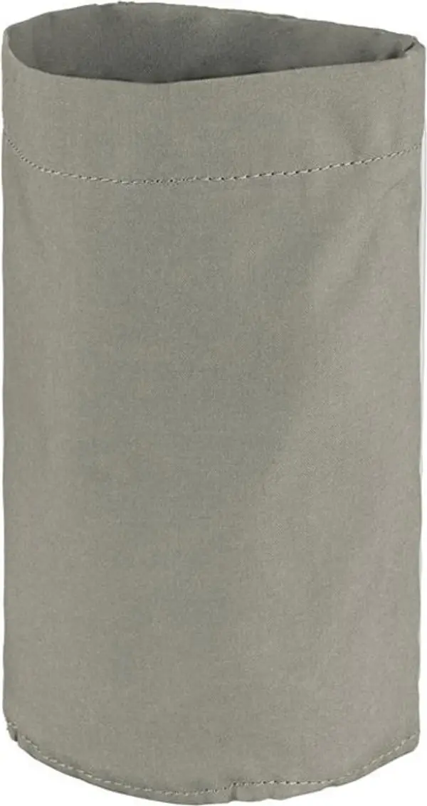 Fjällräven Fjällräven Kånken Bottle Pocket Unisex - Раници и чанти Fjällräven - Сив - F23793-021-One-size - Size: One size
