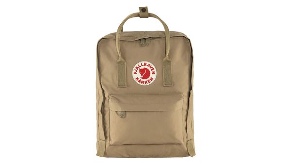 Fjällräven Fjällräven Kånken Clay
