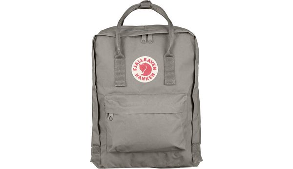Fjällräven Fjällräven Kånken Fog