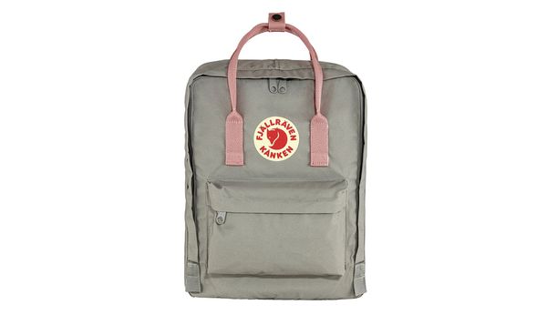 Fjällräven Fjällräven Kånken Fog Pink