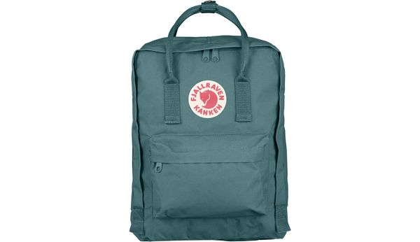 Fjällräven Fjällräven Kånken Frost Green
