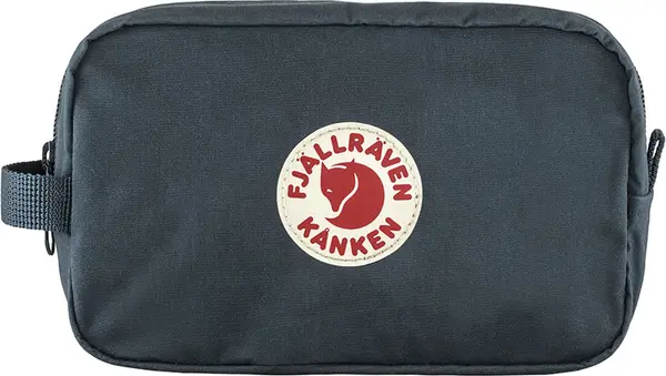 Fjällräven Fjällräven Kånken Gear Bag Navy Unisex - Раници и чанти Fjällräven - Син - F25862-560-One-size - Size: One size