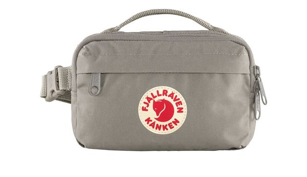 Fjällräven Fjällräven Kånken Hip Pack Fog