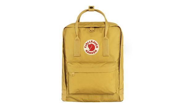 Fjällräven Fjällräven Kånken Kantarell