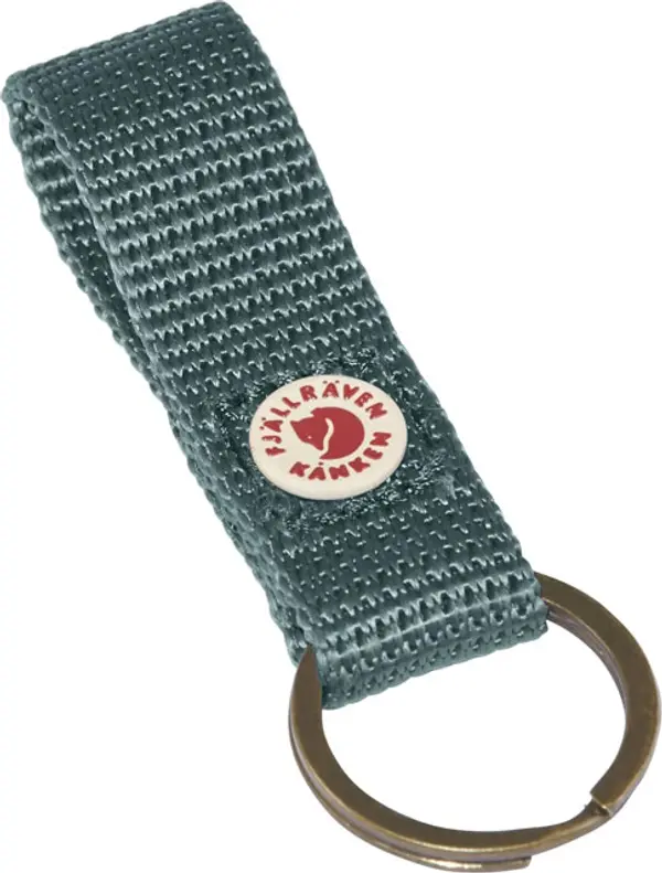 Fjällräven Fjällräven Kånken Keyring Frost Green Unisex - Ключодържател Fjällräven - Зелен - F23785-664-One-size - Size: One size