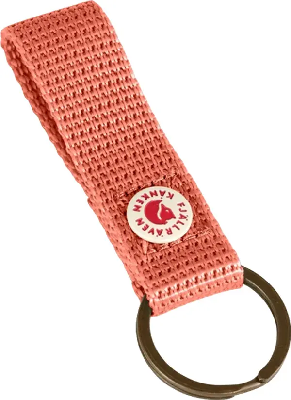 Fjällräven Fjällräven Kånken Keyring Koral Unisex - Ключодържател Fjällräven - Розов - F23785-350-One-size - Size: One size