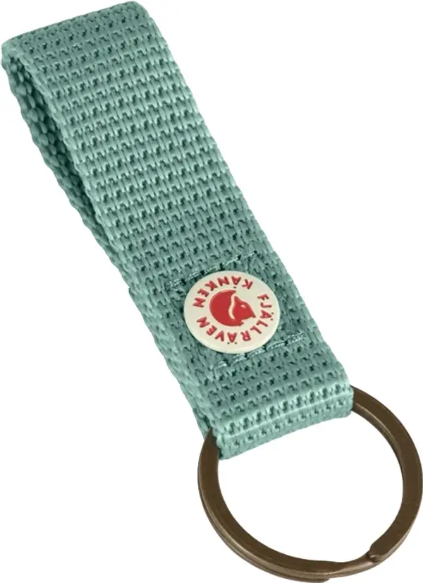 Fjällräven Fjällräven Kånken Keyring Sky Blue Unisex - Ключодържател Fjällräven - Син - F23785-501-One-size - Size: One size