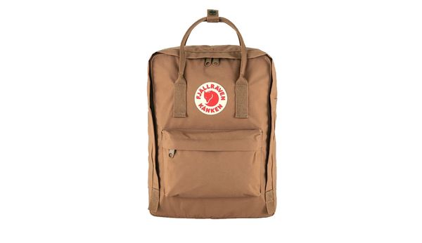 Fjällräven Fjällräven Kånken Khaki Dust
