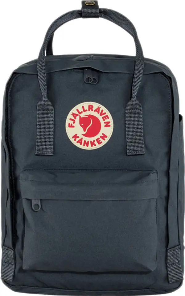 Fjällräven Fjällräven Kånken Laptop 13" Navy Unisex - Раници и чанти Fjällräven - Син - F23523-560-One-size - Size: One size
