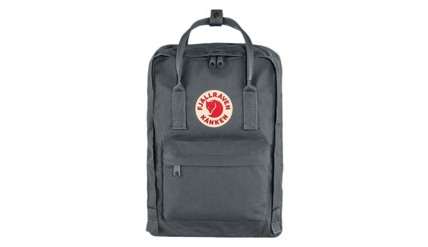 Fjällräven Fjällräven Kånken Laptop 13" Super Grey