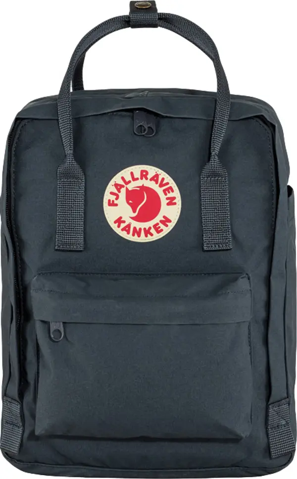 Fjällräven Fjällräven Kånken Laptop 15" Navy Unisex - Раници и чанти Fjällräven - Син - F23524-560-One-size - Size: One size