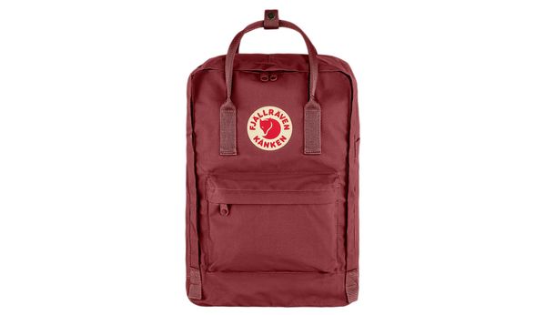 Fjällräven Fjällräven Kånken Laptop 15" Ox Red