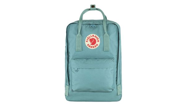 Fjällräven Fjällräven Kånken Laptop 15" Sky Blue