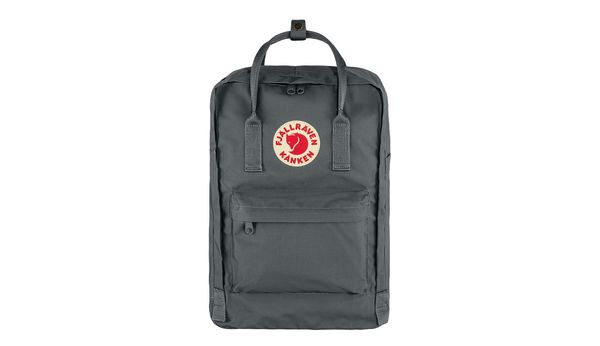 Fjällräven Fjällräven Kånken Laptop 15" Super Grey