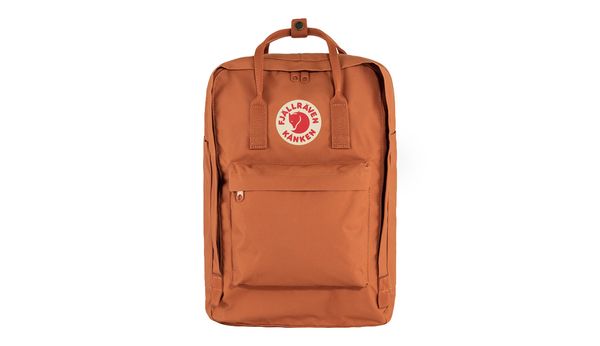 Fjällräven Fjällräven Kånken Laptop 17" Foliage Green