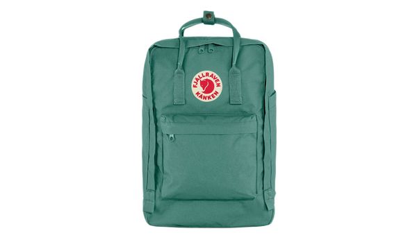 Fjällräven Fjällräven Kånken Laptop 17" Frost Green