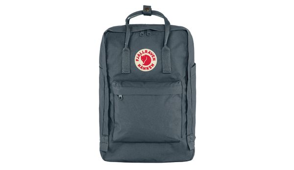 Fjällräven Fjällräven Kånken Laptop 17" Graphite