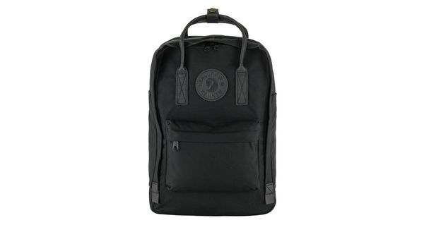 Fjällräven Fjällräven Kånken No. 2 Black Laptop 15