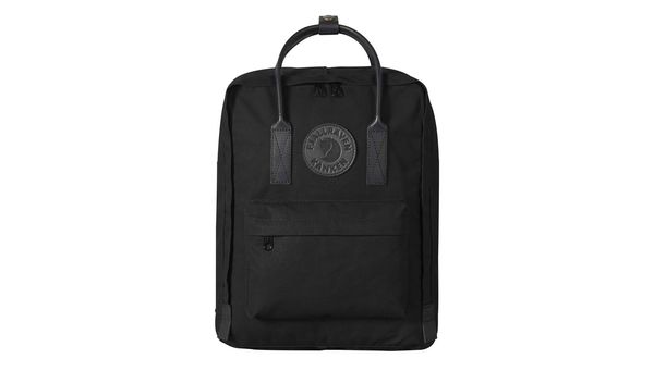 Fjällräven Fjällräven Kånken No. 2 Black
