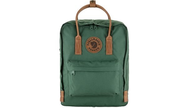 Fjällräven Fjällräven Kånken No. 2 Deep Patina