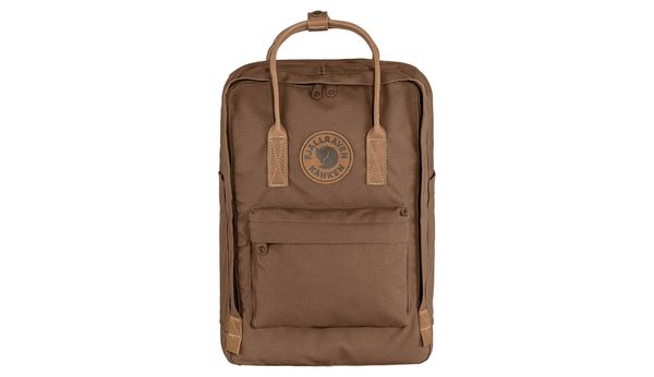Fjällräven Fjällräven Kånken No. 2 Laptop 15" Hazel Brown