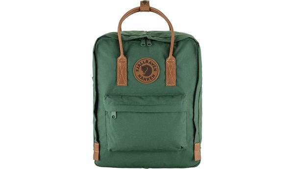 Fjällräven Fjällräven Kånken No. 2 Laptop 15"-Update-Deep Patina