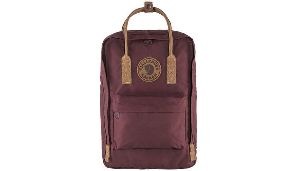 Fjällräven Fjällräven Kånken No. 2 Laptop 15"-Update-Port