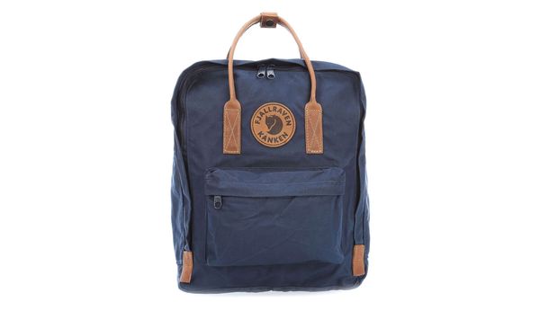 Fjällräven Fjällräven Kånken No. 2 Navy