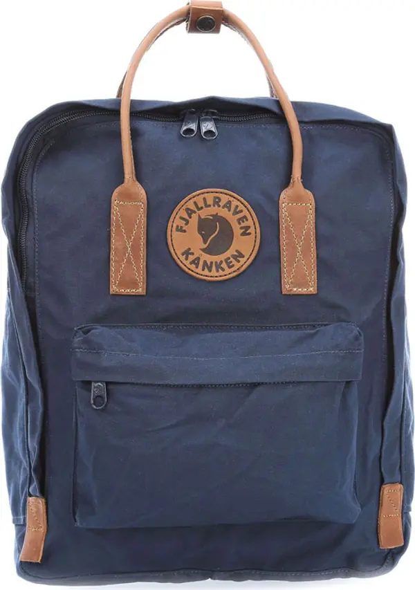 Fjällräven Fjällräven Kånken No. 2 Navy Unisex - Раници и чанти Fjällräven - Син - F23565-560-One-size - Size: One size