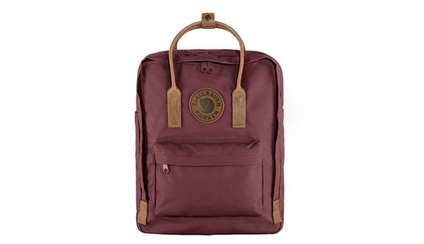 Fjällräven Fjällräven Kånken No. 2 Port