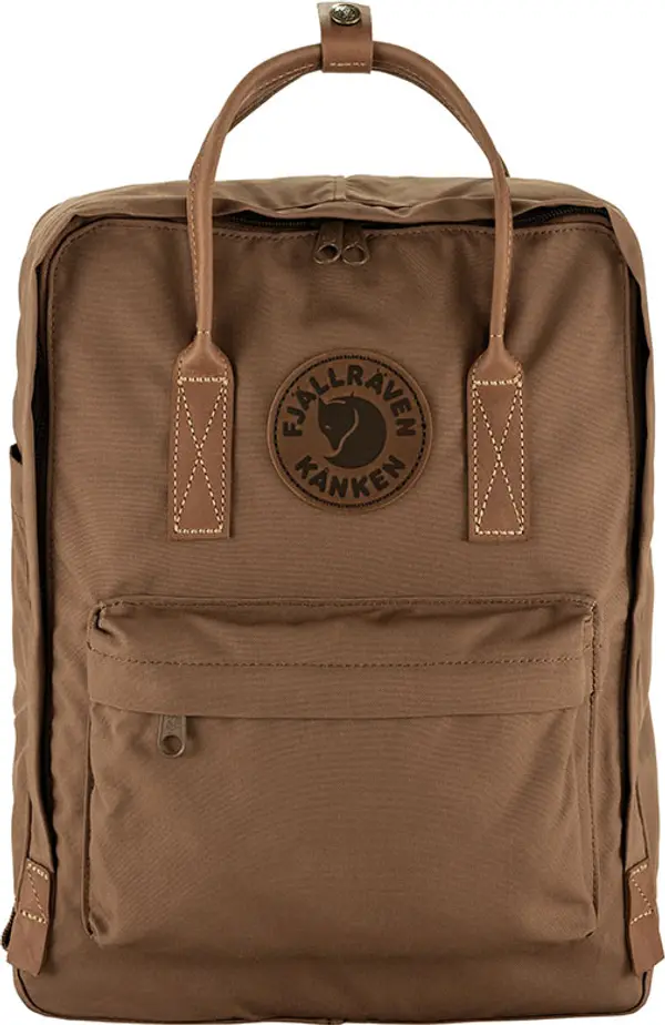 Fjällräven Fjällräven Kånken No. 2 Unisex - Раници и чанти Fjällräven - Кафяв - F23565-238-One-size - Size: One size