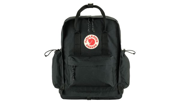 Fjällräven Fjällräven Kånken Outlong Black