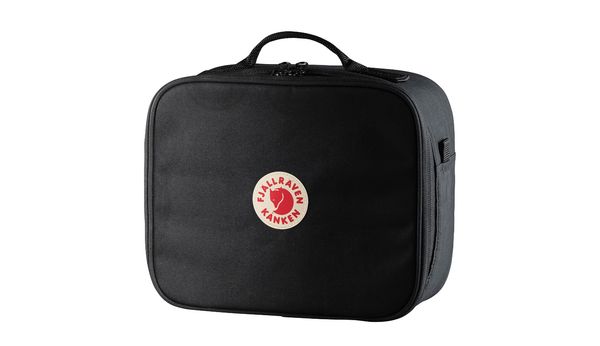 Fjällräven Fjällräven Kånken Photo Insert Small Black
