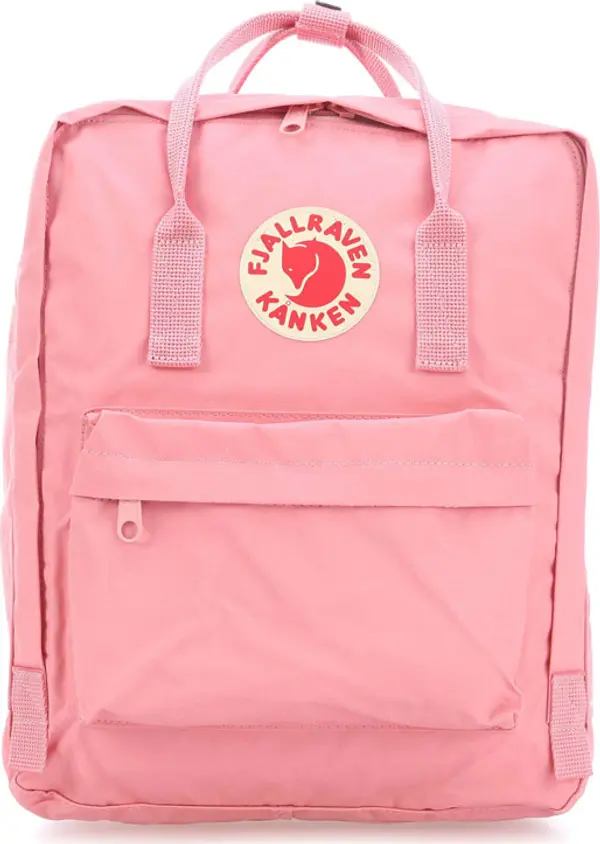 Fjällräven Fjällräven Kånken Pink Unisex - Раници и чанти Fjällräven - Розов - F23510-312-One-size - Size: One size
