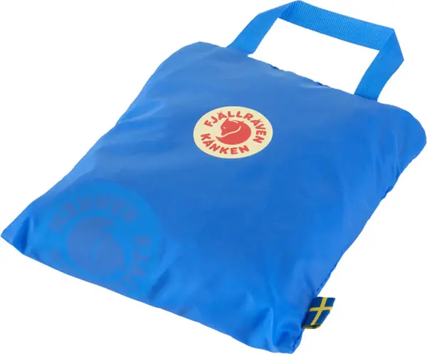 Fjällräven Fjällräven Kånken Rain Cover Plus Unisex - Раници и чанти Fjällräven - Син - F23100158-525-One-size - Size: One size