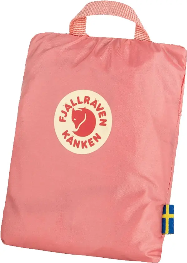 Fjällräven Fjällräven Kånken Rain Cover Unisex - Раници и чанти Fjällräven - Розов - F23791-312-One-size - Size: One size