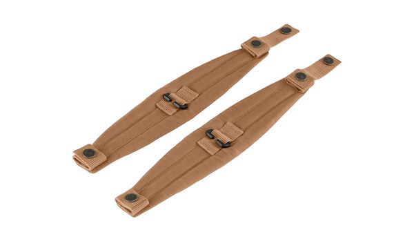 Fjällräven Fjällräven Kånken Shoulder Pads Khaki Dust