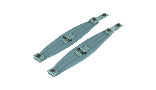 Fjällräven Fjällräven Kånken Shoulder Pads Sky Blue