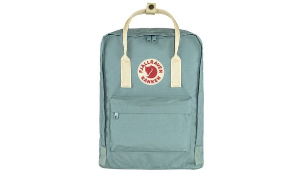 Fjällräven Fjällräven Kånken Sky Blue Light Oak