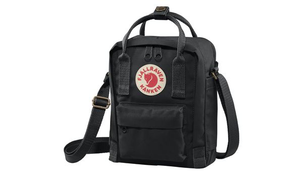 Fjällräven Fjällräven Kånken Sling Black