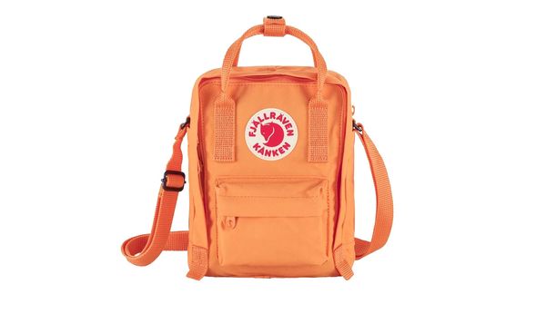 Fjällräven Fjällräven Kanken Sling Sunstone Orange