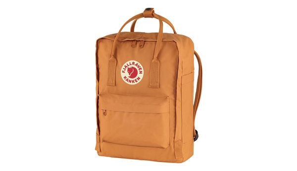 Fjällräven Fjällräven Kånken Spicy Orange