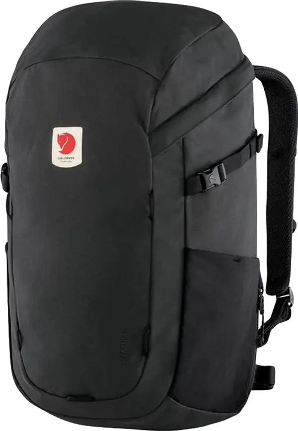 Fjällräven Fjällräven Kånken Ulvö Unisex - Раници и чанти Fjällräven - Черен - F23313-550-One-size - Size: One size