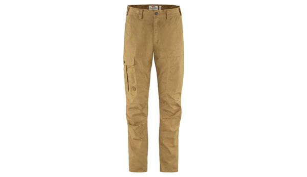 Fjällräven Fjällräven Karl Pro Trousers M long Buckwheat Brown