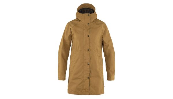 Fjällräven Fjällräven Karla Lite Jacket W