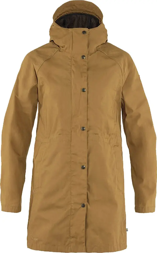 Fjällräven Fjällräven Karla Lite Jacket W Жени - Якета Fjällräven - Кафяв - F87029-232-L - Size: L