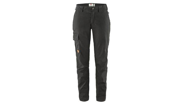 Fjällräven Fjällräven Karla Lite Trousers W Curved Fit