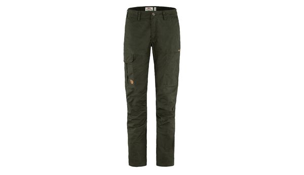 Fjällräven Fjällräven Karla Pro Trousers W
