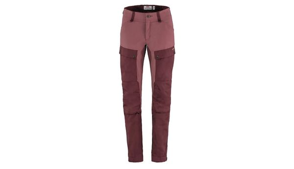 Fjällräven Fjällräven Keb Trousers W Port Mesa